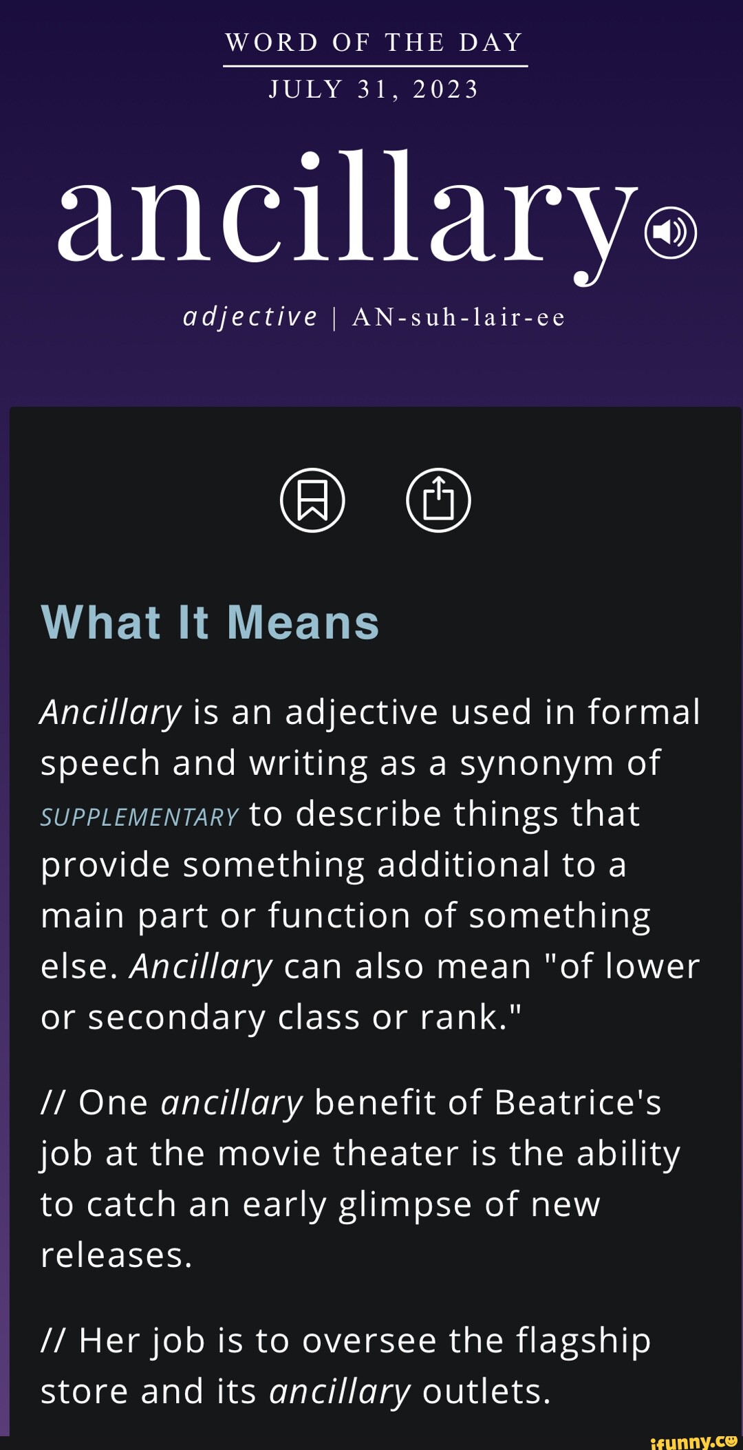 Intermediate+ Word of the Day: twig – WordReference Word of the Day