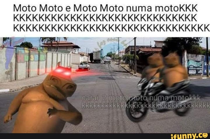 Motomoto memes. Best Collection of funny Motomoto pictures on iFunny Brazil