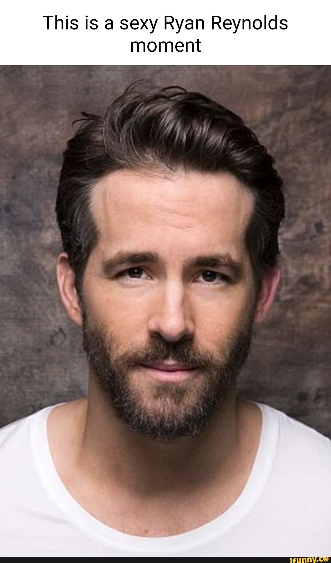 Sexy Ryan Reynolds