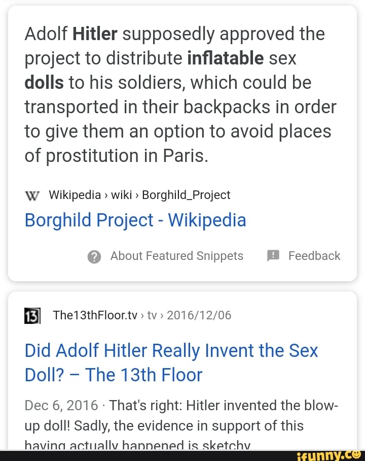 Sex doll - Wikipedia