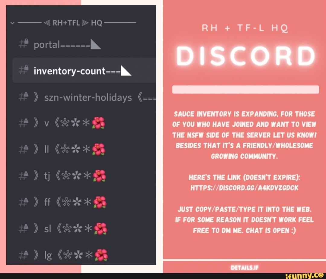 discord ff link para entrar