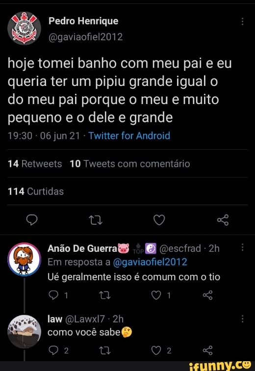 Meu Pequeno Android