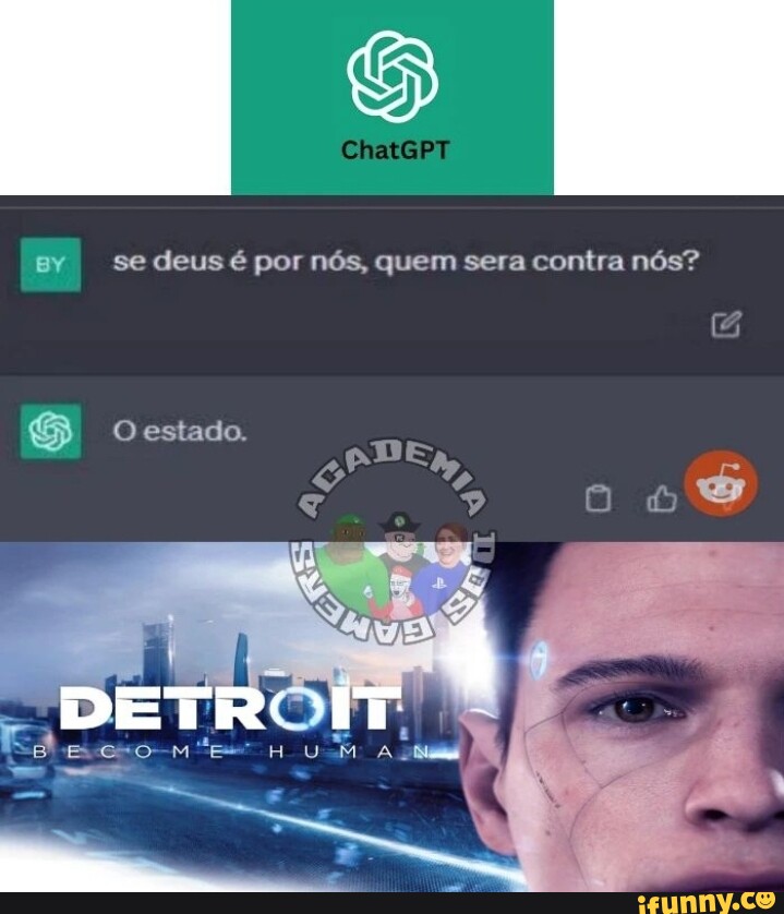 As vezes Deus se revela nos detalhes ES Oppenhelmer - iFunny Brazil