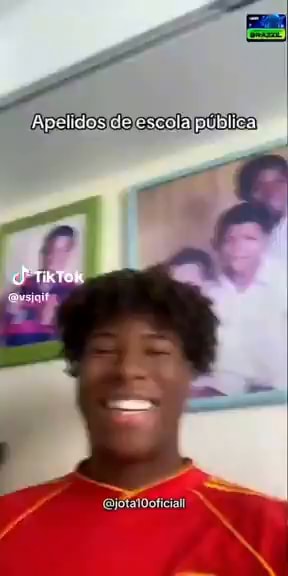 apelido calabreso｜Pesquisa do TikTok