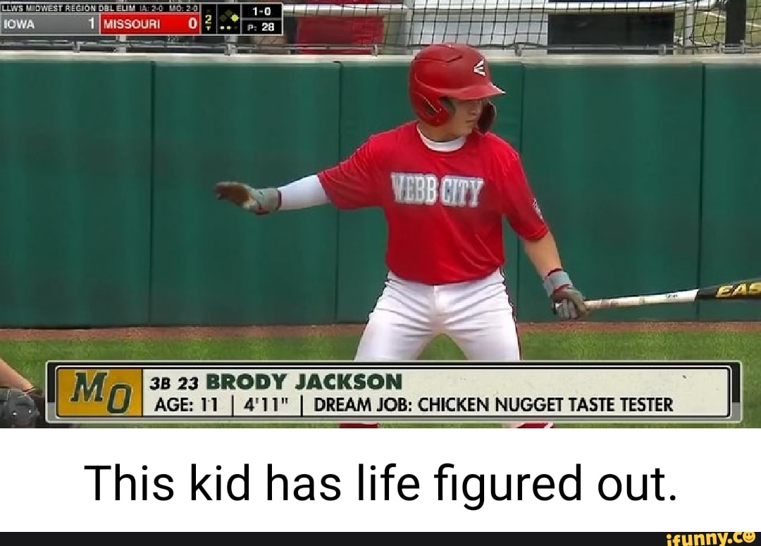 Little league baseball Memes