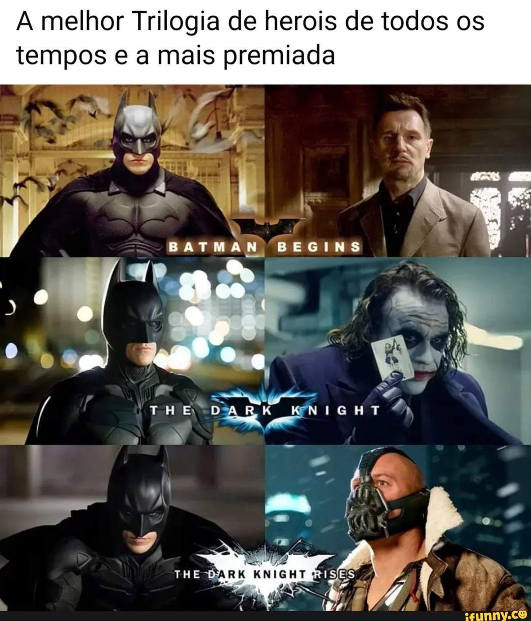 Eu tenho um pequeno pokémon Bat-man trade no moto g* pley 2 de mar de 2023  - iFunny Brazil