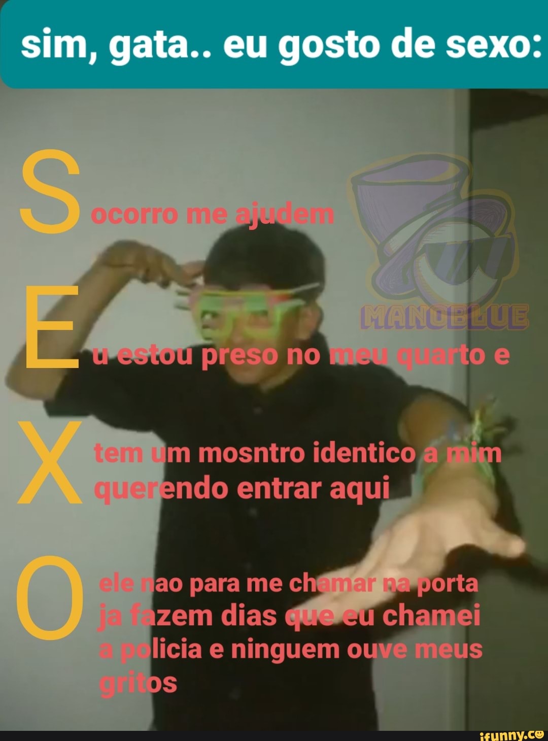 Sim, gata.. eu gosto de sexo: pr MOL mosntro identico m ando entrar aqui ao  para me porta zem dias chamei licia e Ninguem ou US DS - iFunny Brazil