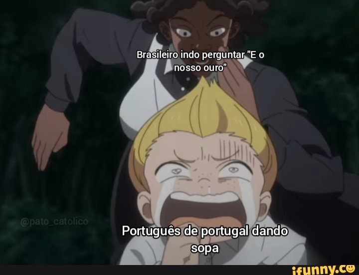 Portugal versão - iFunny Brazil