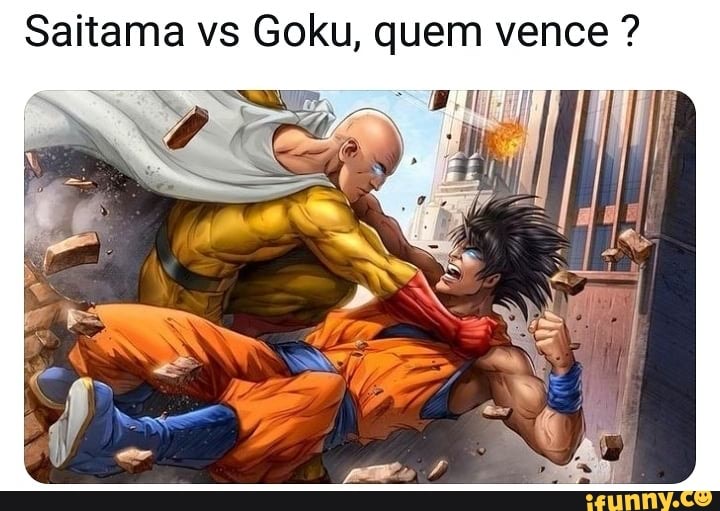 Goku Super Sayajin Cósmico Infinito (SSCI) - iFunny Brazil