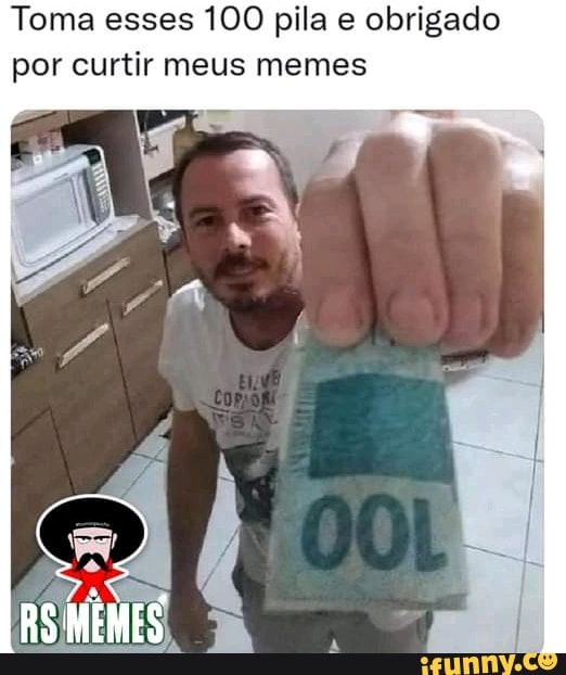 Meus Memes