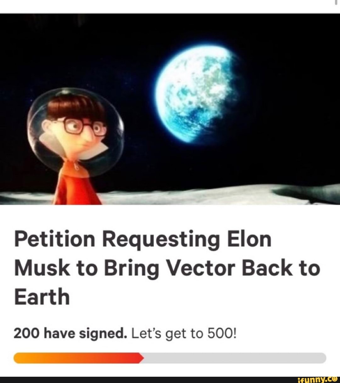 Petition · Petition for Elon Musk to buy Super Bowl ad and rickroll  hundreds of millions of people. ·