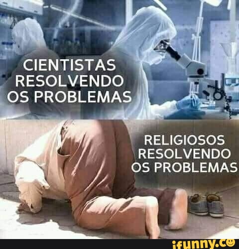 Cientistas dizem Cientistas dizem que procastisnar um sinal de inteligência  suprema kkkkk sifuder fatos desconhecidos - iFunny Brazil