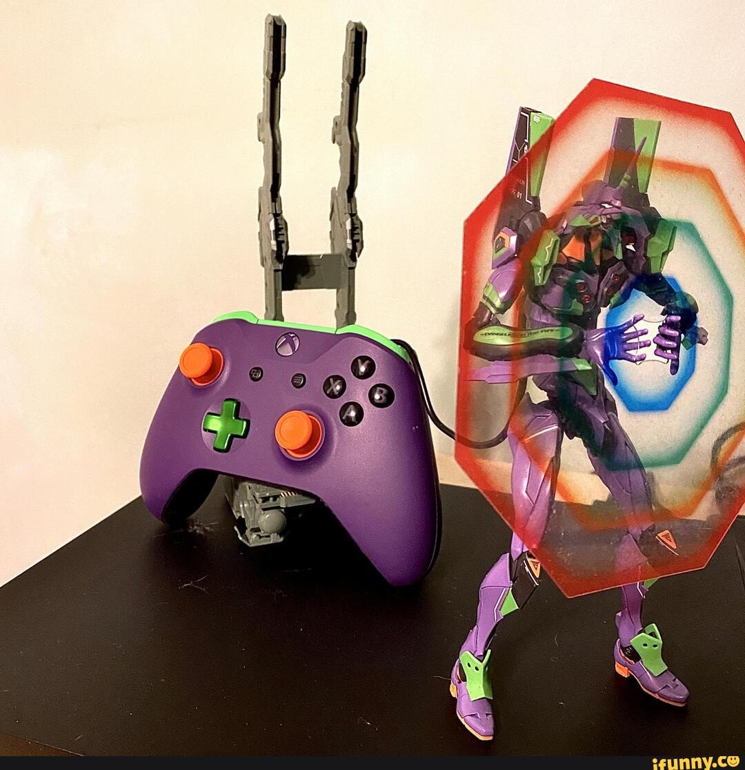 you have uno on your xbox evangelion｜TikTok Search
