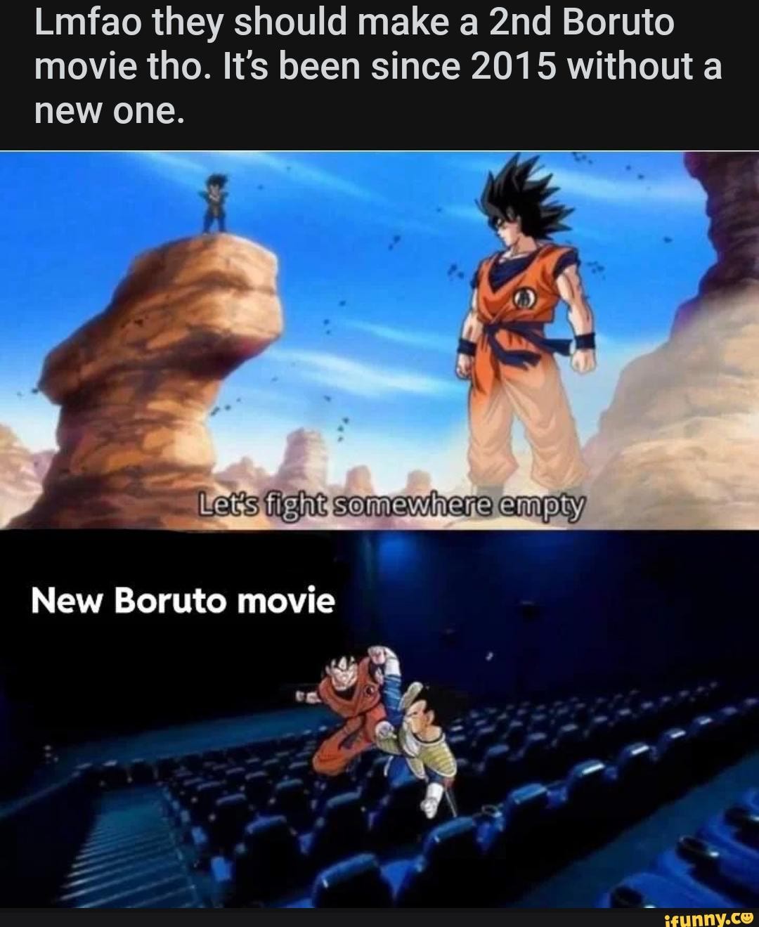 Boruto -Naruto The Movie