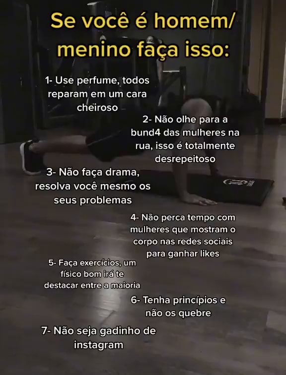 Calipígia é uma pessoa com belas nádegas. - iFunny Brazil