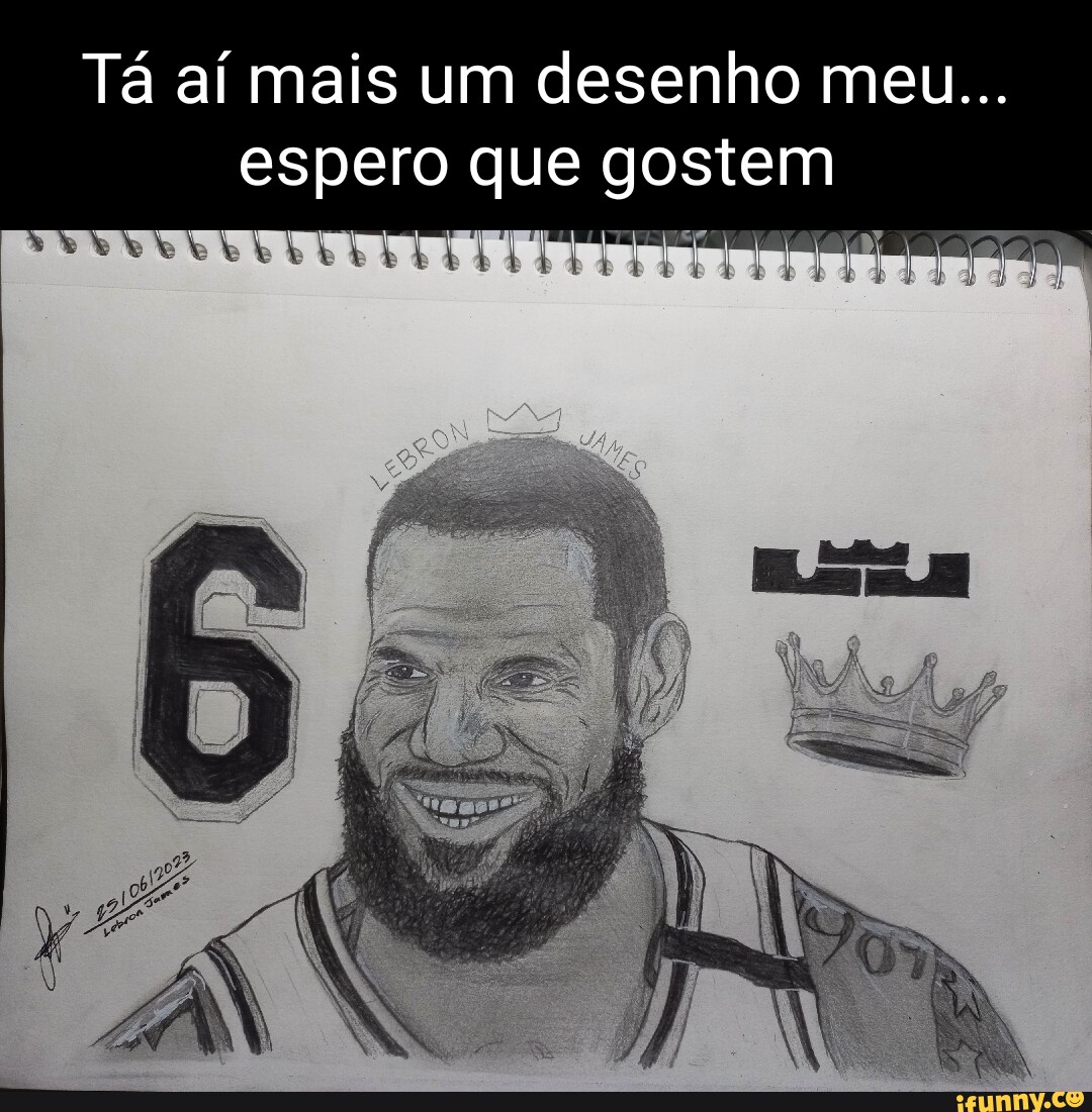 Mais um desenho espero que gostem