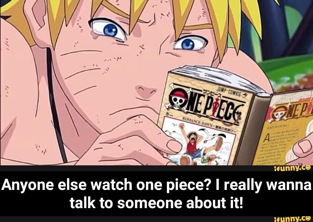One Piece: How to Watch the Anime and Read the Manga