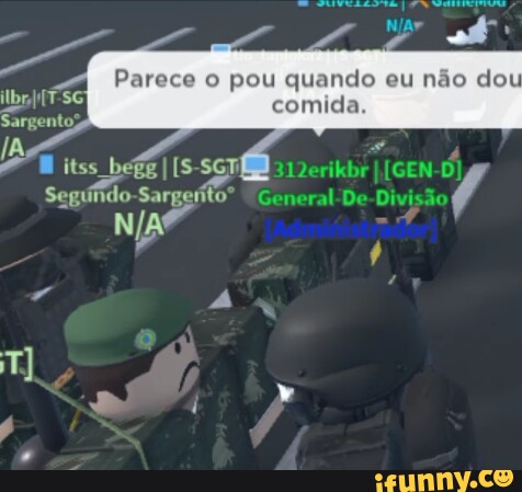 Toque no Pou - iFunny Brazil