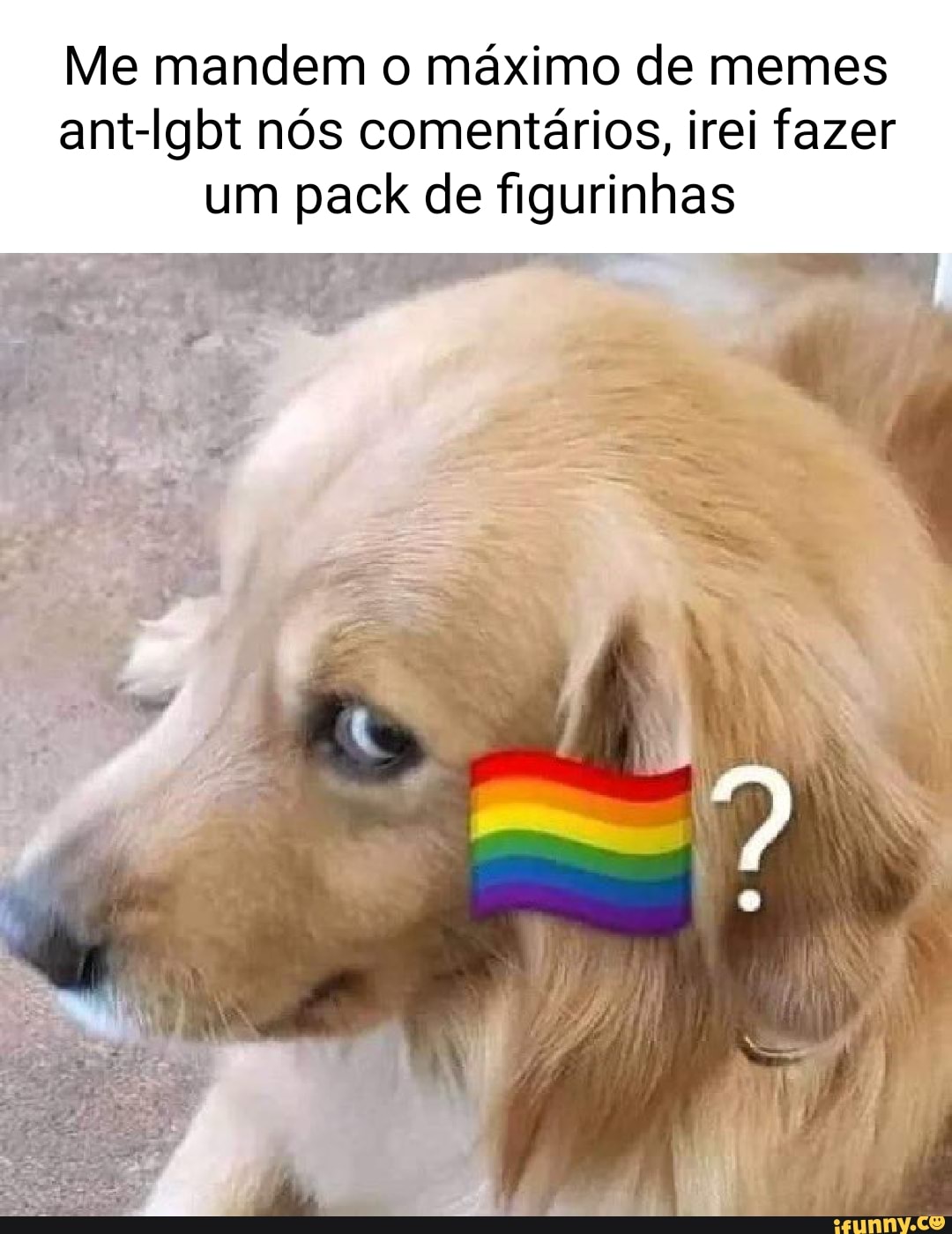 memes para figurinha