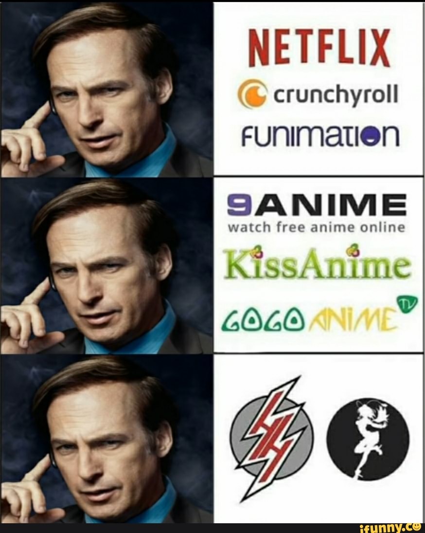 Gogoanime memes. Best Collection of funny Gogoanime pictures on iFunny  Brazil