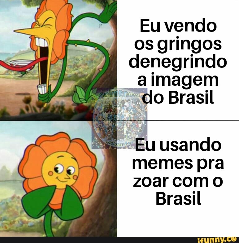 Memes de imagem FgWBGCNKA por bracoel - iFunny Brazil