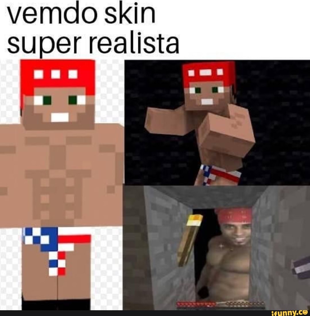 realista skin