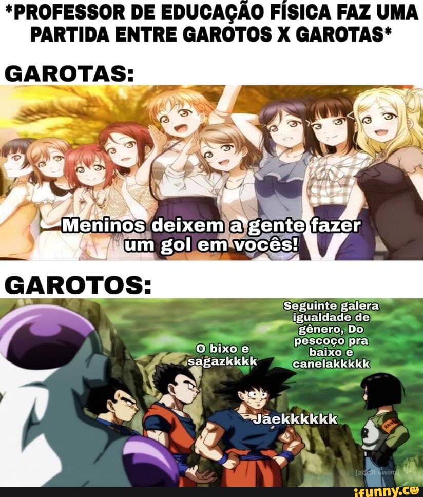 Meninas: a homens não choram homens vendo que outra semana no cartoon acabou:  mm Episódio Final I Outra Semana no Cartoon I EOS5 I Cartoon Network -  iFunny Brazil