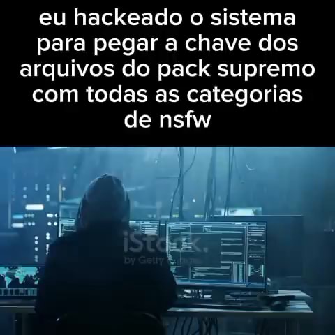 Gente, minha conta foi hackeada, por favor, denunciem, n sou eu que estou  fazendo essas postagens - iFunny Brazil