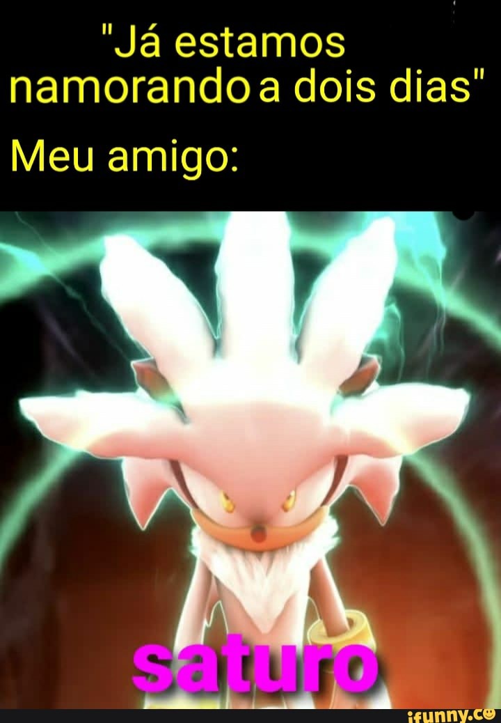 Sonicanulador memes. Best Collection of funny Sonicanulador pictures on  iFunny Brazil