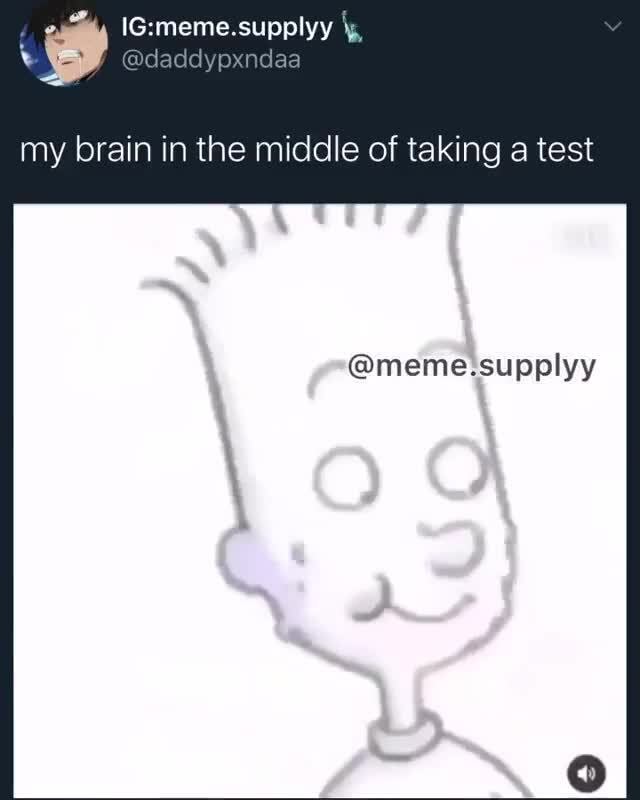 Test My Brain