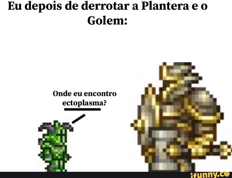 Como Derrotar Terraria Plantera?