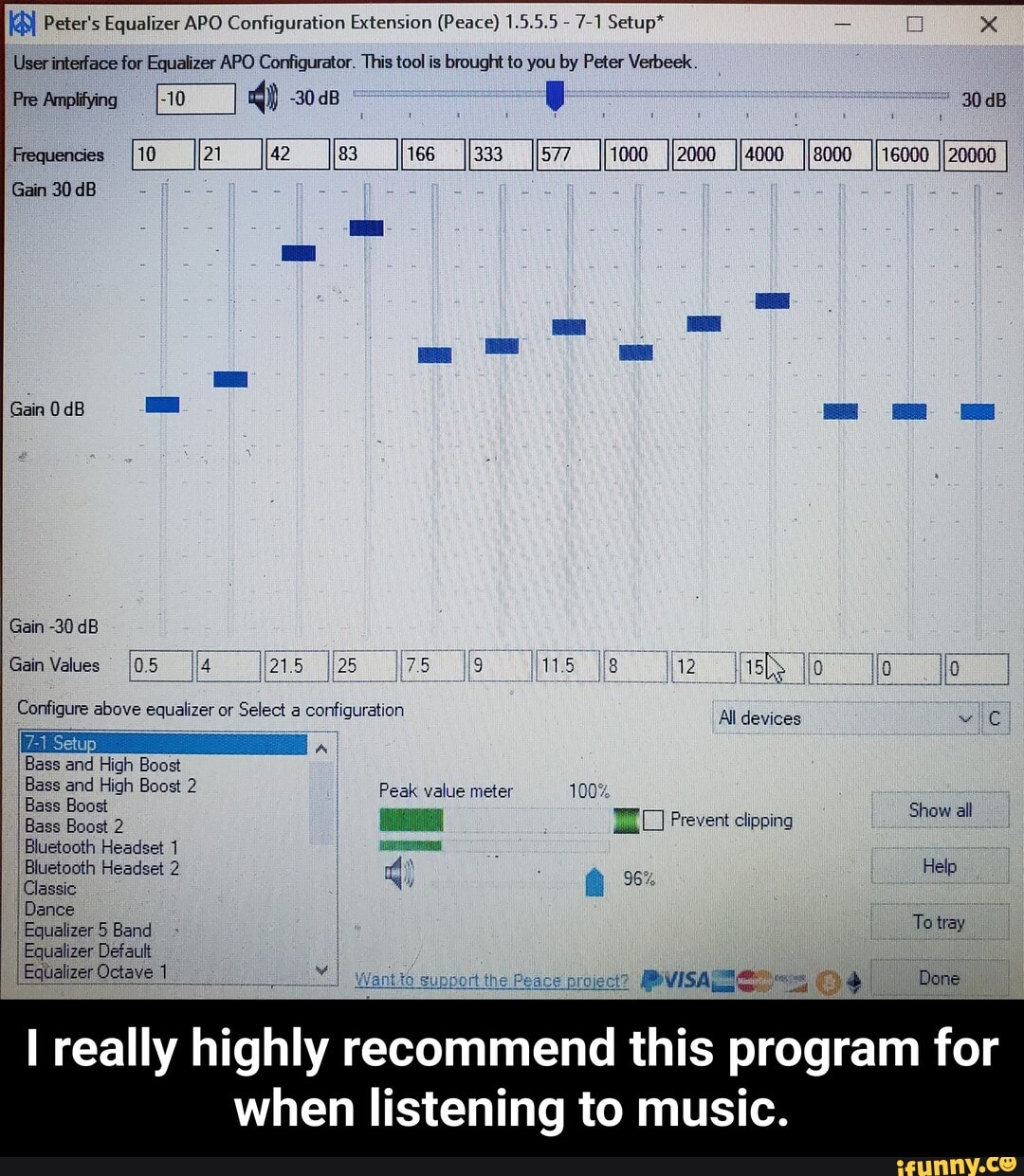 Al Peter's Equalizer APO Configuration Extension (Peace) 1.5.5.5 71