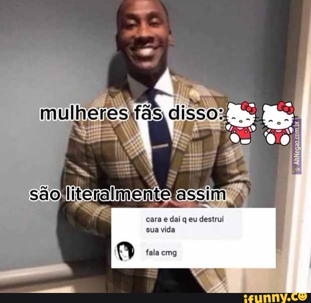 Que pro en vida real - iFunny Brazil