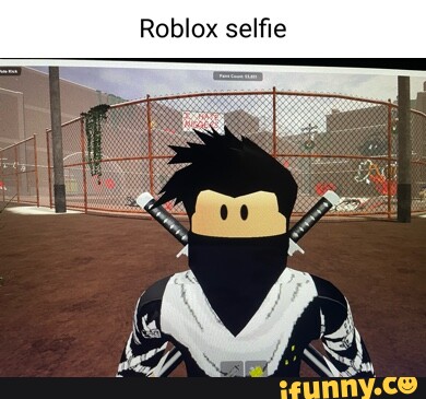 Xingo um cara no rob Roblox: - iFunny Brazil