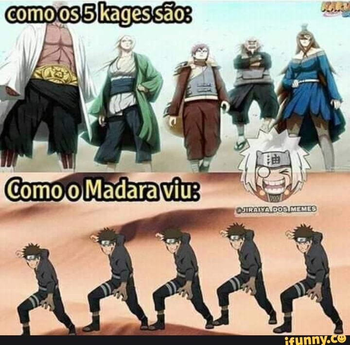 Narutouzucrack memes. Best Collection of funny Narutouzucrack pictures on  iFunny Brazil