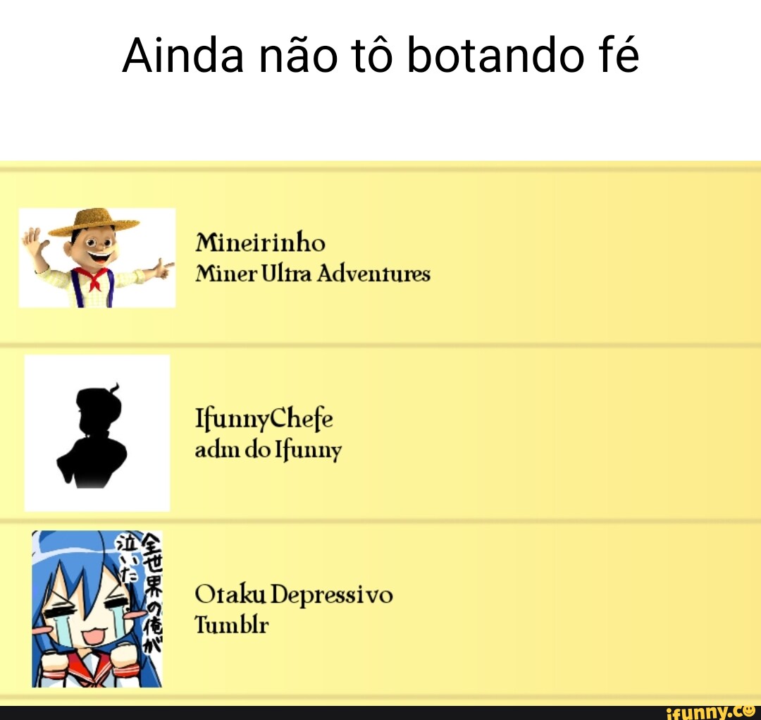 Um Otaku Depressivo