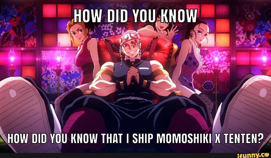 Momoshiki memes. Best Collection of funny Momoshiki pictures on iFunny  Brazil