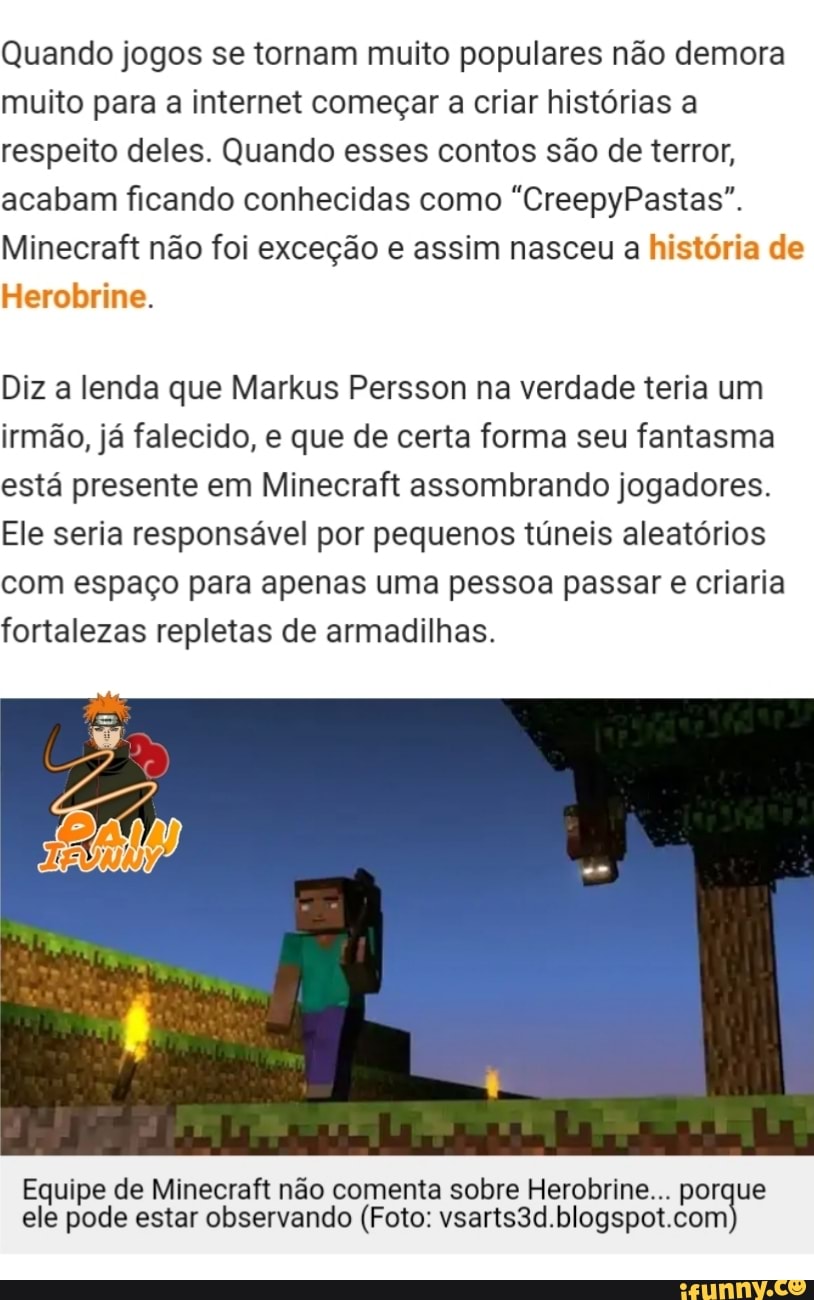 Os pequenos são sempre os mais - Memes e Jogos Aleatórios