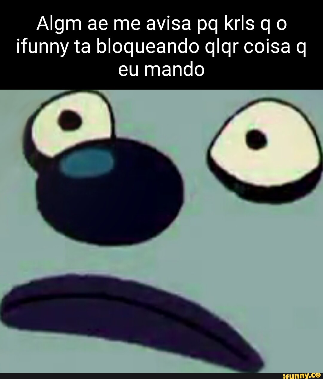 Memes de imagem uyJiFm9p7 por _Sylvie_S2__2020: 14 comentários - iFunny  Brazil