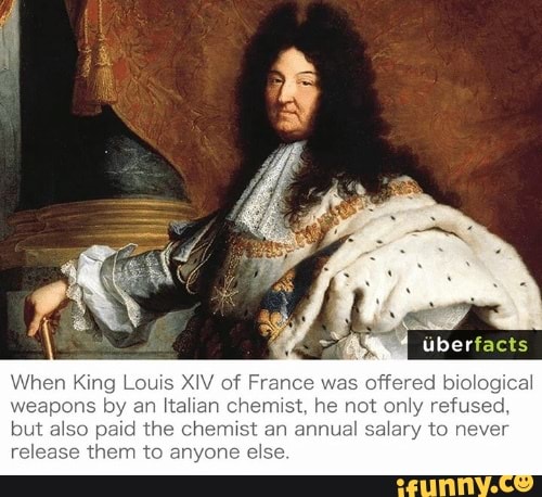 The French king sacrifice gambit : r/dankmemes