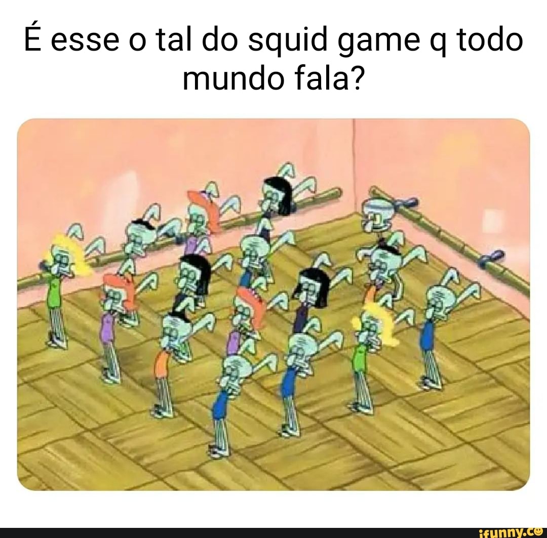 Game of Memes BR