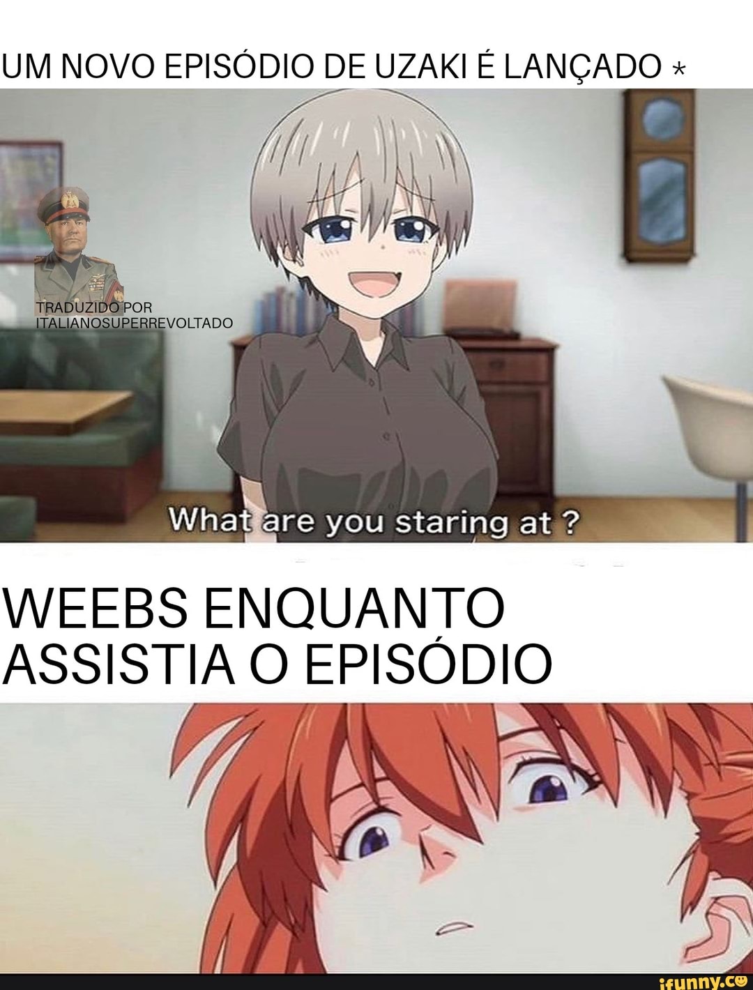 Animes, Humor e Céquiço added a - Animes, Humor e Céquiço