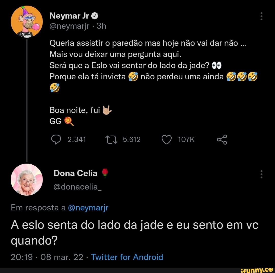 não vou colocar a resposta aqui