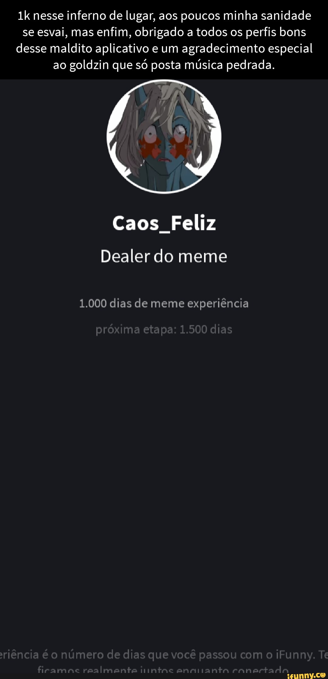 Perdi minha sanidade mental hoje : r/animebrasil