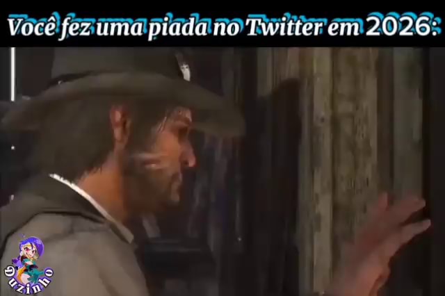 Mulheres: Homens não tem coração. Homens vendo a morte de Arthur Morgan no  Red Dead Redemption 2: - iFunny Brazil