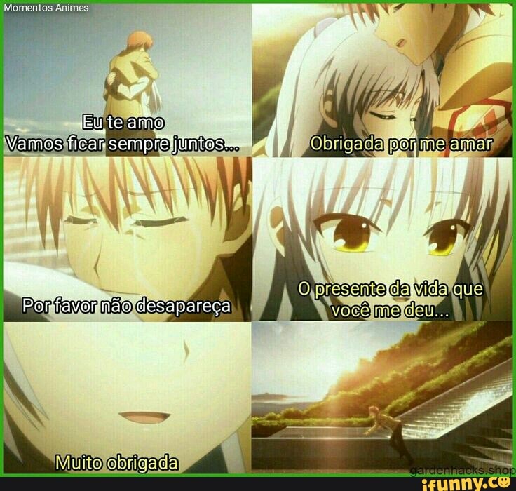 isso sempre me acontece! #anime #animes #meme #memeanimes