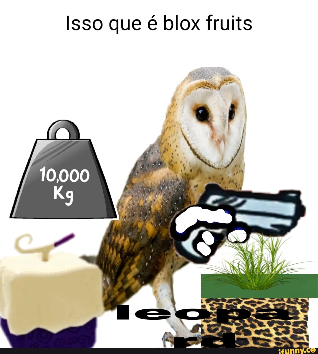 Ox fruits Rank de frutas para PVP: TIERMAKER - iFunny Brazil
