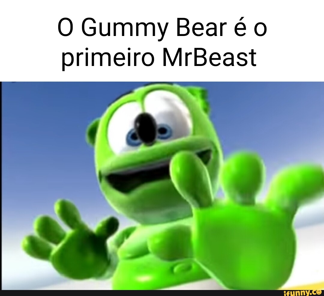 Gummibär memes. Best Collection of funny Gummibär pictures on iFunny Brazil