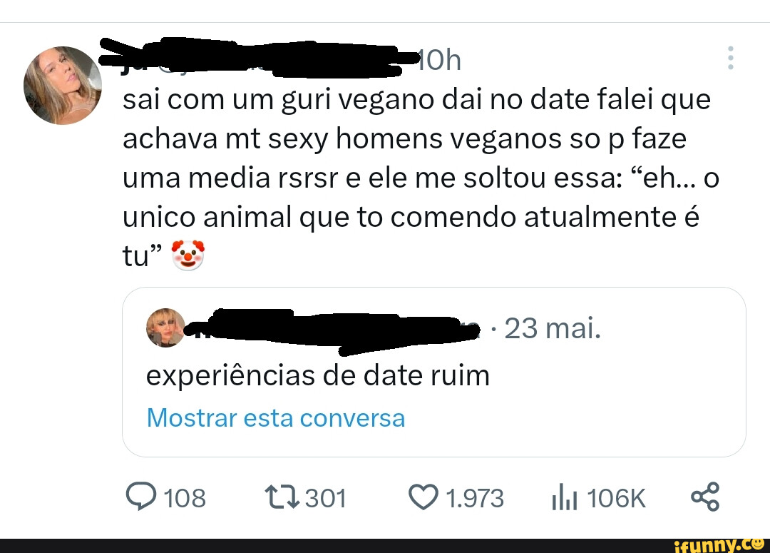 Daí você vai jogar minecraft com seu amigo vegano. - Daí você vai jogar  minecraft com seu amigo vegano. - iFunny Brazil