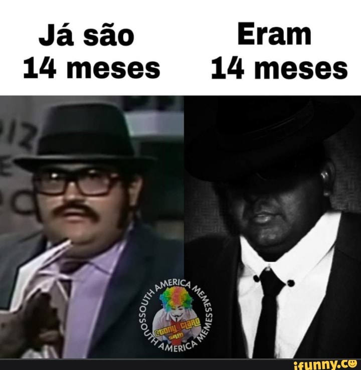 Seu madruga depois amassado pelo seu barriga - iFunny Brazil